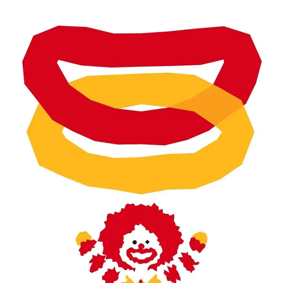 麥當勞吉祥物麥當勞叔叔